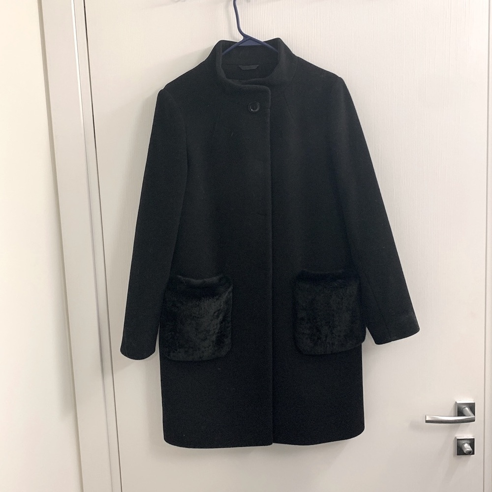 Cinzia Rocca Icons Coat